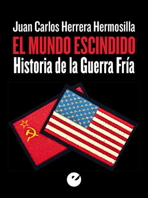 cover image of El mundo escindido